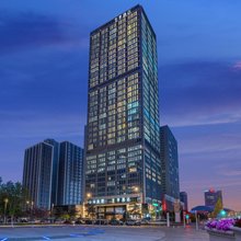 全季大连东港威尼斯水城海景酒店