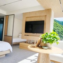 卧龙三川悦民宿
