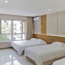 瑞庭居宾馆(江边公园店)