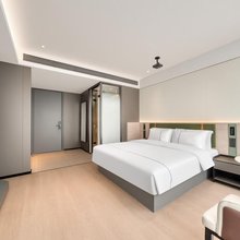 翡木电影酒店(台州东商务区市中心医院店)