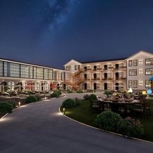 丰宁伴山度民宿(丰宁坝上草原中国马镇旅游度假区店)