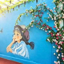 疆来可期民宿(伊宁市六星街店)