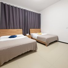 平潭善茗客栈