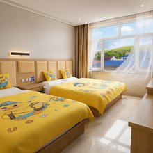 丰宁二利农家院