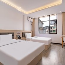 南昌暖心宾馆(昌北机场店)