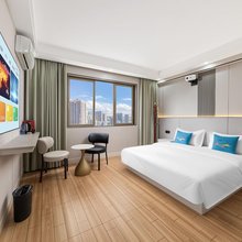 佛山·尚峰|Luxe Cinema影音公馆(大润发清晖园店)