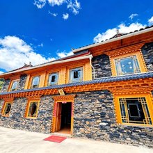 松潘多麦阿桑民宿(牟尼沟风景区店)