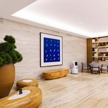 金季酒店(西宁火车站店)