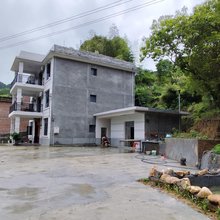 桂东卿宇山庄