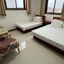 易山居客栈