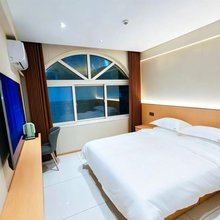 涞客居酒店
