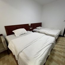 长沙湘渝家庭旅馆