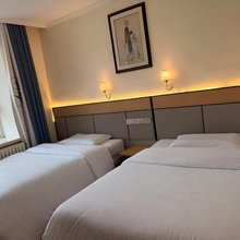 开元驿站(可可托海店)