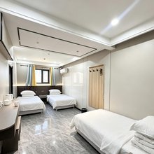 牛庄商务宾馆