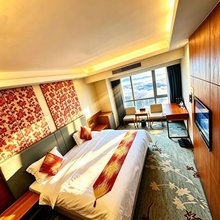 福鑫|Luxury·360°云端城景悦居(佛冈利鑫·圣菲康城店)