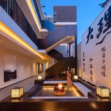乐漫森·Meraki Prism慕璟辰澜|私邸(大理古城南门店)