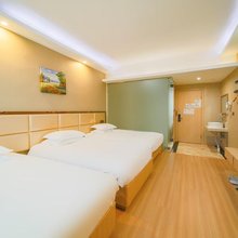 汇源酒店(丽水青田高铁站店)