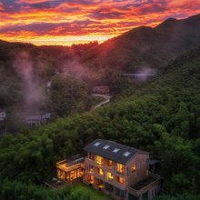 莫干山自然而然In Nature｜山景度假民宿