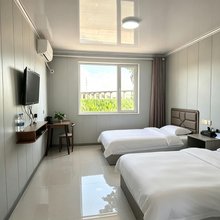 沙前月下民宿