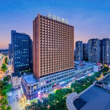 星程酒店(成都东郊记忆建设路店)