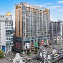 魔戏·ALIENWARE外星人电竞酒店(佛山平洲玉器街店)