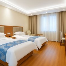 两湖度假酒店