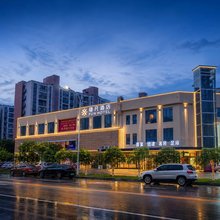 禧凡酒店(保利瑶湖郡店)
