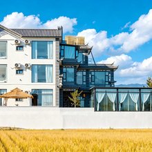 有为山居·Silent Luxury·观景度假民宿(大理洱海廊桥店)