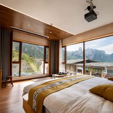 迭部扎尕那秘境度假精品客栈(达日观景台店)