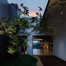 贵阳泊屿·COVE溪隐度假民宿(花溪公园十里河滩店)