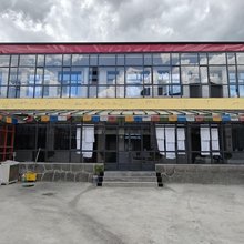 洮水云居民宿