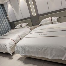 镇雄永诚宾馆(高铁站店)