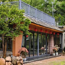 武夷山观景山房(风景名胜区店)