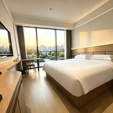 晋城碧海云天酒店