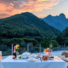 黄山凤还巢民宿(黄山风景区店)