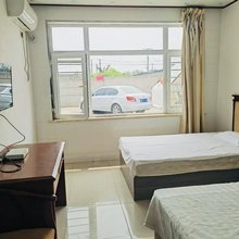 白沙湾祥和民宿