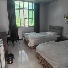 林芝望江宾馆
