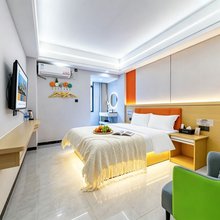 希悦公寓(汕头陈厝合高铁站店)