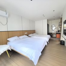 山岚归舍(昭通大山包景区店)