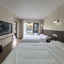 山岚归舍(昭通大山包景区店)