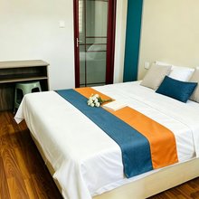 温馨精选民宿(太原水塔街店)