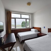 丰宁今日风情度假村