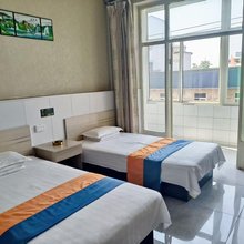 聚缘宾馆(太原迎新街店)