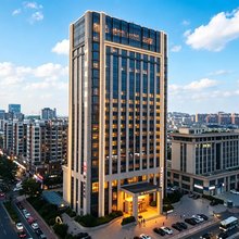 青岛凯莱大酒店
