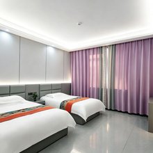 敦煌晨曦酒店