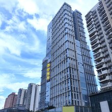 养疗暖居|深圳水贝国际黄金珠宝交易中心 Healing warm home