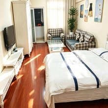 成都馨家缘公寓(武侯祠华西医院店)