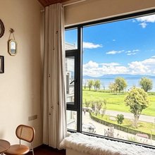 圆圆娜的海景民宿(洱海店)