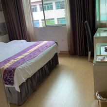 贵阳锦粤精诚酒店(小河锦江路店)