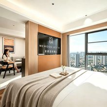 美豪丽致酒店(昆明高铁南站大学城店)